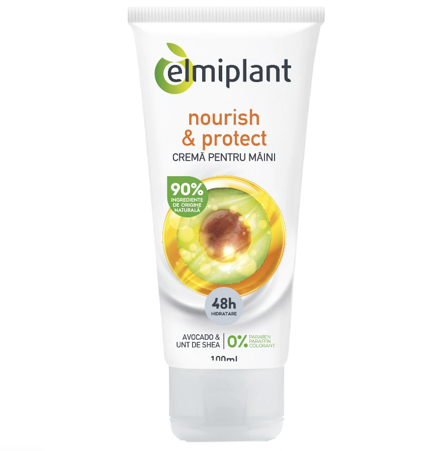 CREMA MAINI ELMIPLANT 100ML