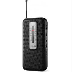 RADIO PORTABIL PHILIPS