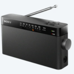 RADIO PORTABIL PANASONIC/SONY