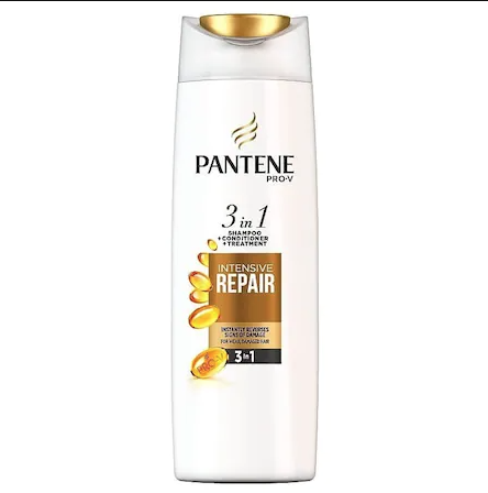 SAMPON PANTENE 200ML