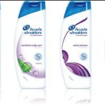 SAMPON HEAD&SHOULDERS 330ML