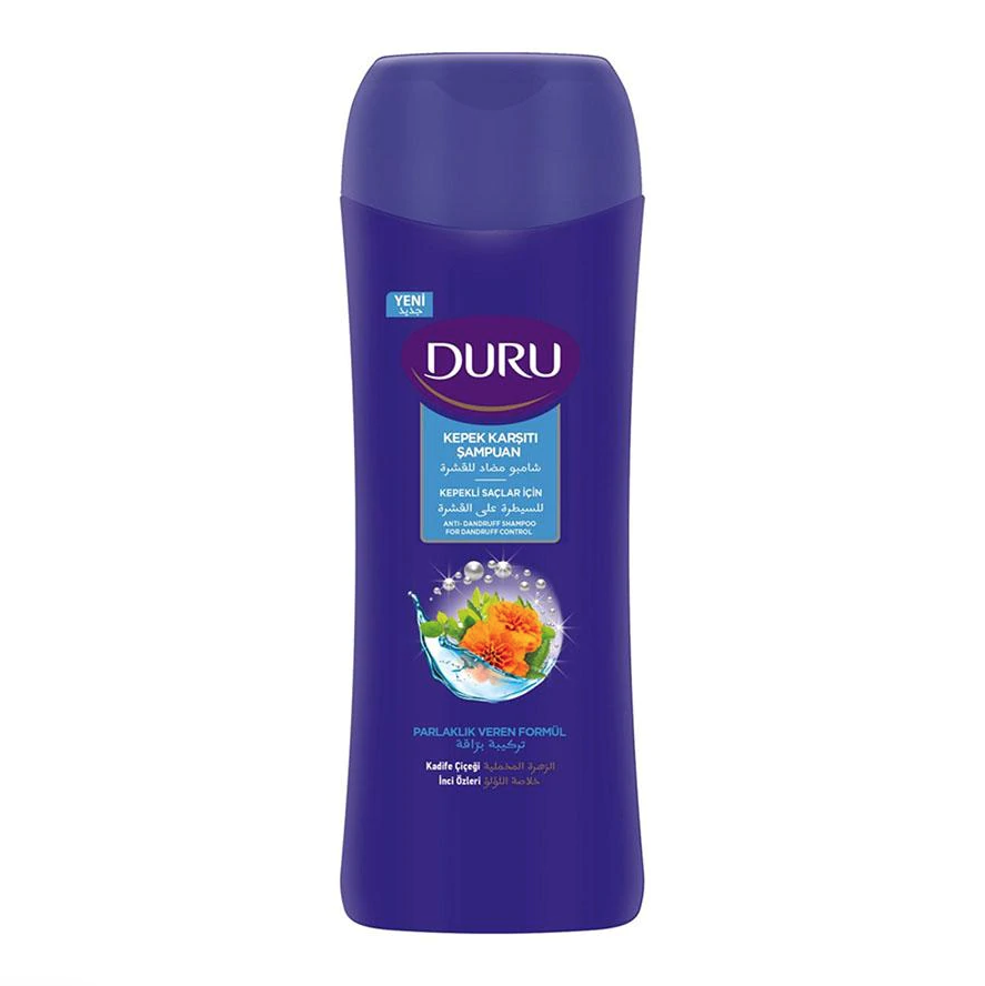 SAMPON DURU 600ML