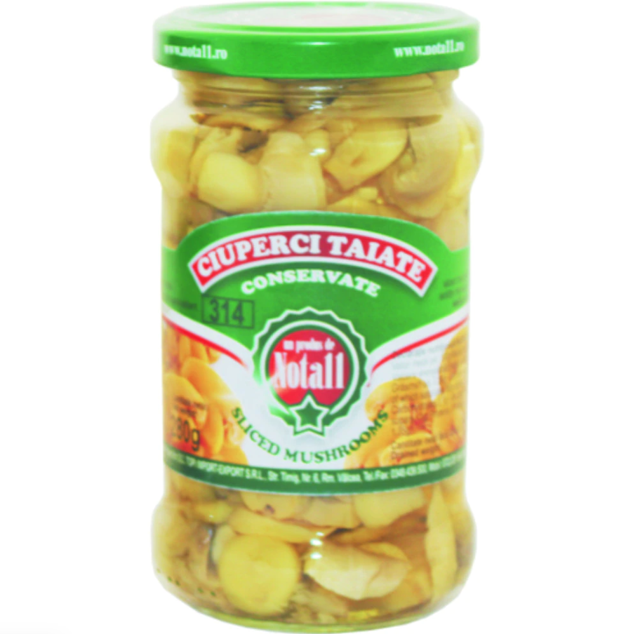 CIUPERCI 280G