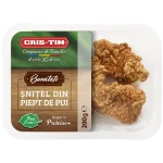SNITEL PIEPT DE PUI 200G CRISTIM