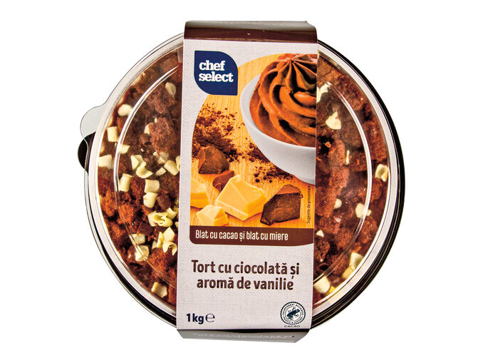 TORT CHEF SELECT 1KG