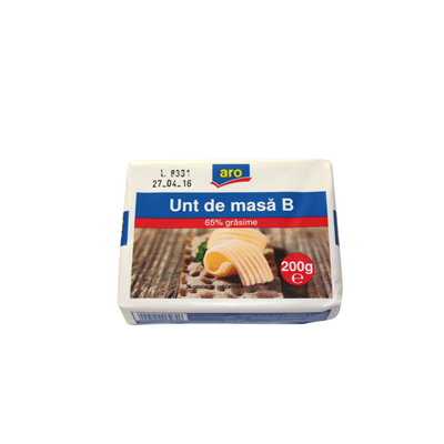 UNT 65% ARO 200G