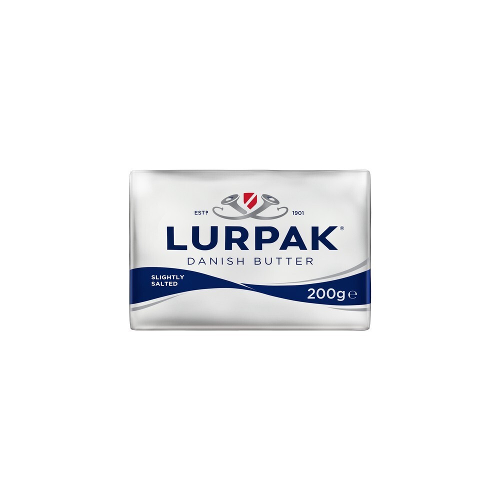 UNT LURPAK 200G