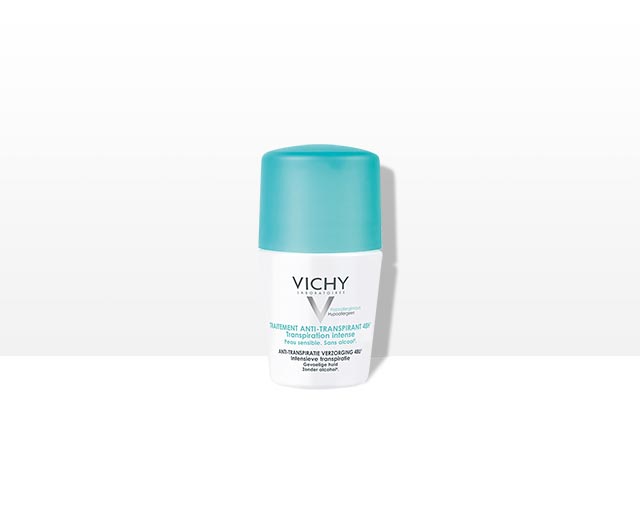 DEODORANT ROLL-ON VICHY 50ML