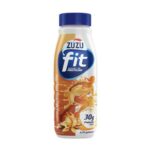 LAPTE CU CACAO ZUZU FIT 500G