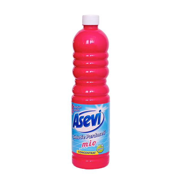 ASEVI DETERGENT PARDOSELI 1L