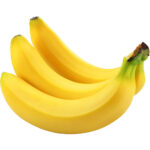 BANANE +/- 1KG