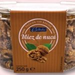 MIEZ NUCA SELECTIONAT 200G