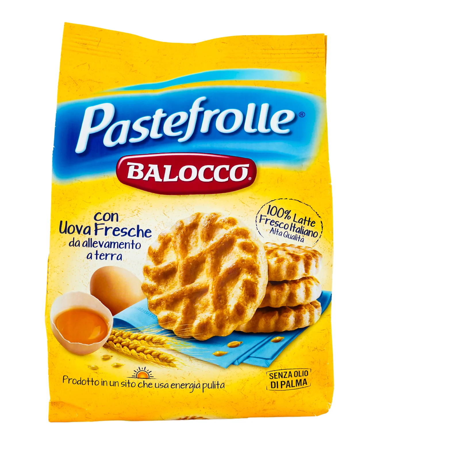 BISCUITI BALOCCO 700G