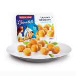 BULETE CASCAVAL 200G