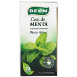 CEAI MENTA 20 PLICULETE