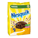 CEREALE CU CIOCOLATA NESQUIK 450G