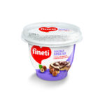CREMA TARTINABILA BICOLORA CREAM LINE FINETI 200G