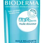 ULEI DE CORP 200ML BIODERMA