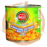 PORUMB DULCE 400G
