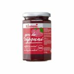 GEM DE CAPSUNI 340G