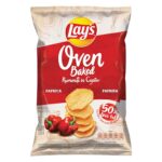 CHIPSURI LAY'S 125G