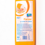 PARIZER DE CURCAN 500G