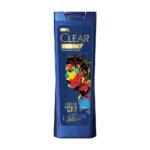 SAMPON CLEAR 225ML