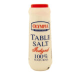 SARE IODATA OLYMPIA 500 G