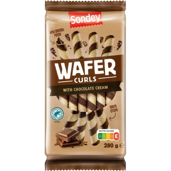 RULOURI SONDEY 280G