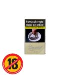 DAVIDOFF GOLD