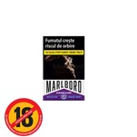 TIGARI MARLBORO FOREST MIST