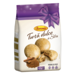 TURTA DULCE BOROMIR 400G