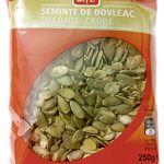 MIEZ SEMINTE DE DOVLEAC FL 250G
