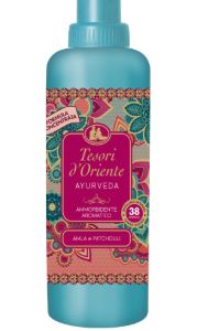 TESORI BALSAM RUFE 760ML