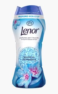 LENOR PERLE PARFUMELLE 210G FRESH