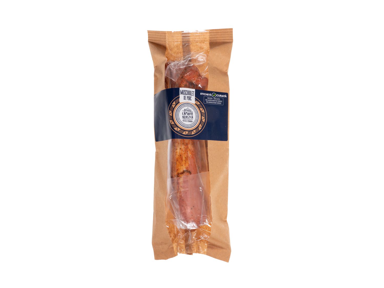 MUSCHIULET PORC CM APROX 330G