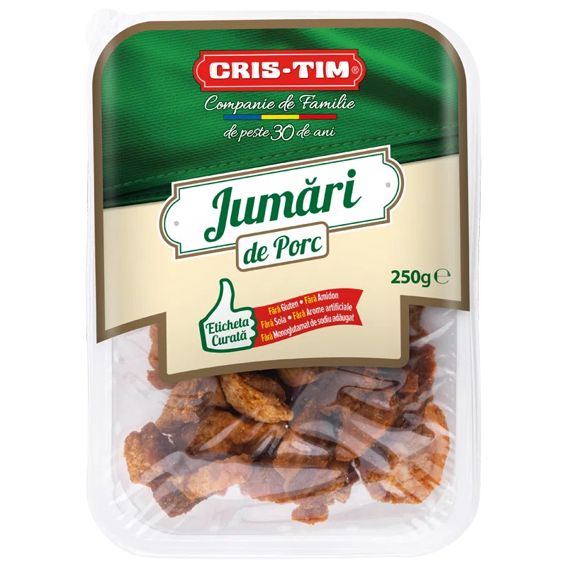 JUMARI DE PORC 250G