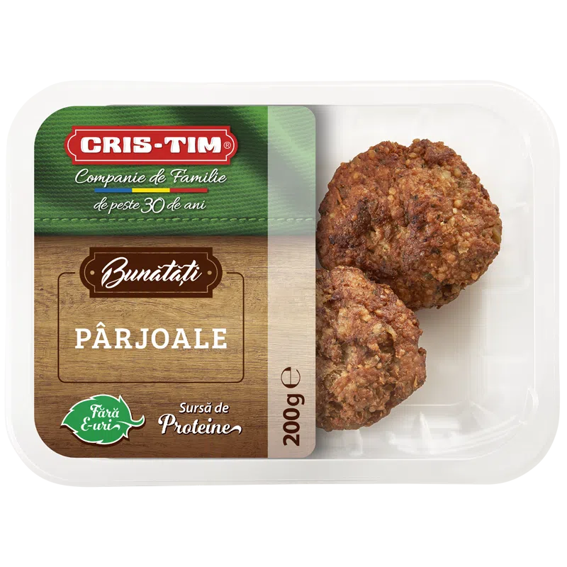 PARJOALE 200G
