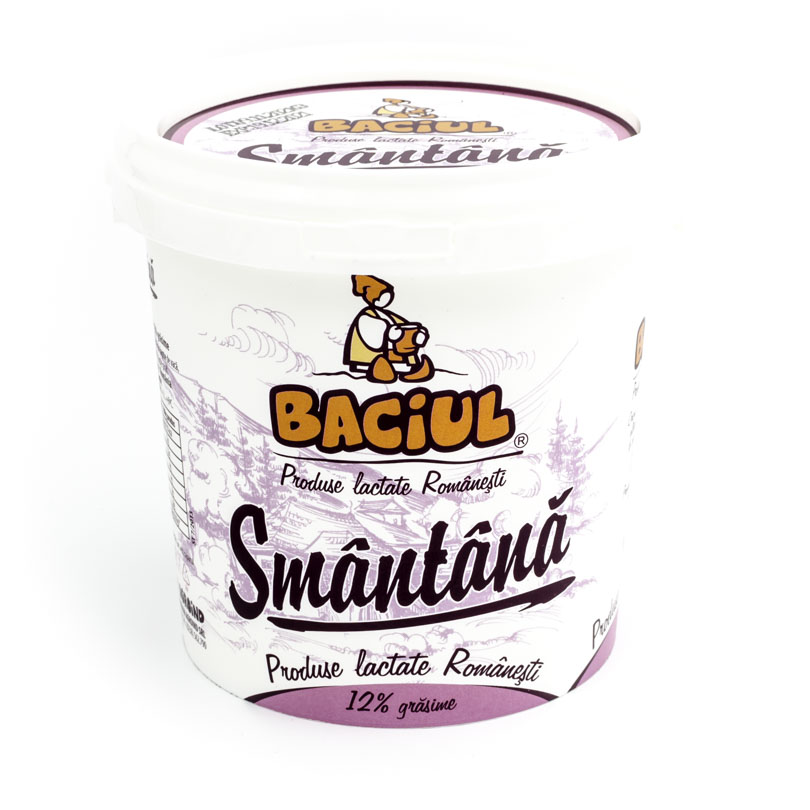 SMANTANA 12% 900G