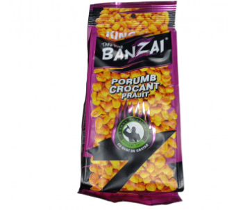 PORUMB PRAJIT BANZAI 110G