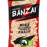 BANZAI MIEZ SEMINTE 55G