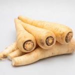 PATRUNJEL RADACINA APROX. 300G