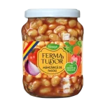 FERMA T. MANCARICA DE FASOLE 700G