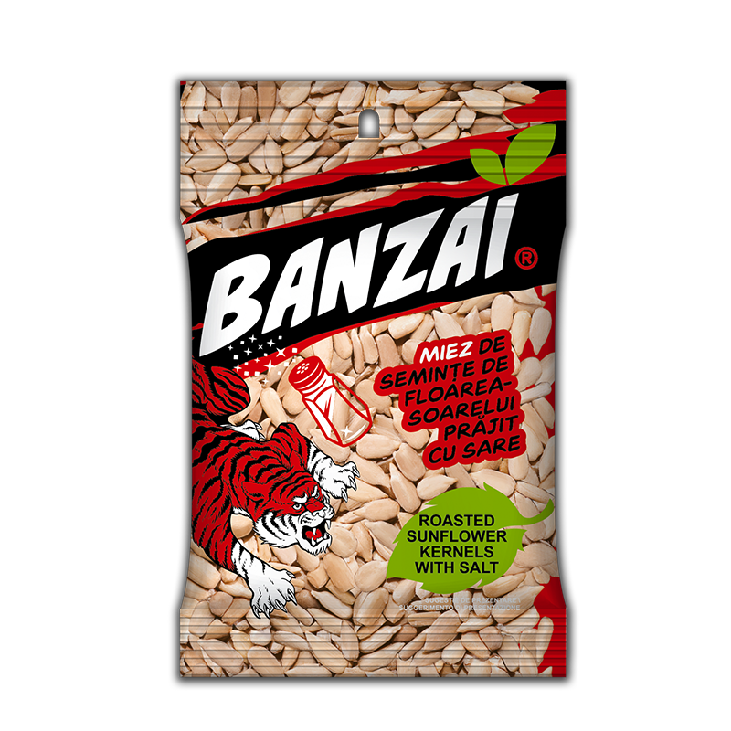 BANZAI MIEZ SEMINTE 30G