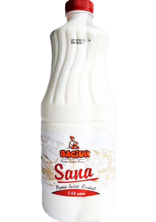 SANA 3.6% 900ML