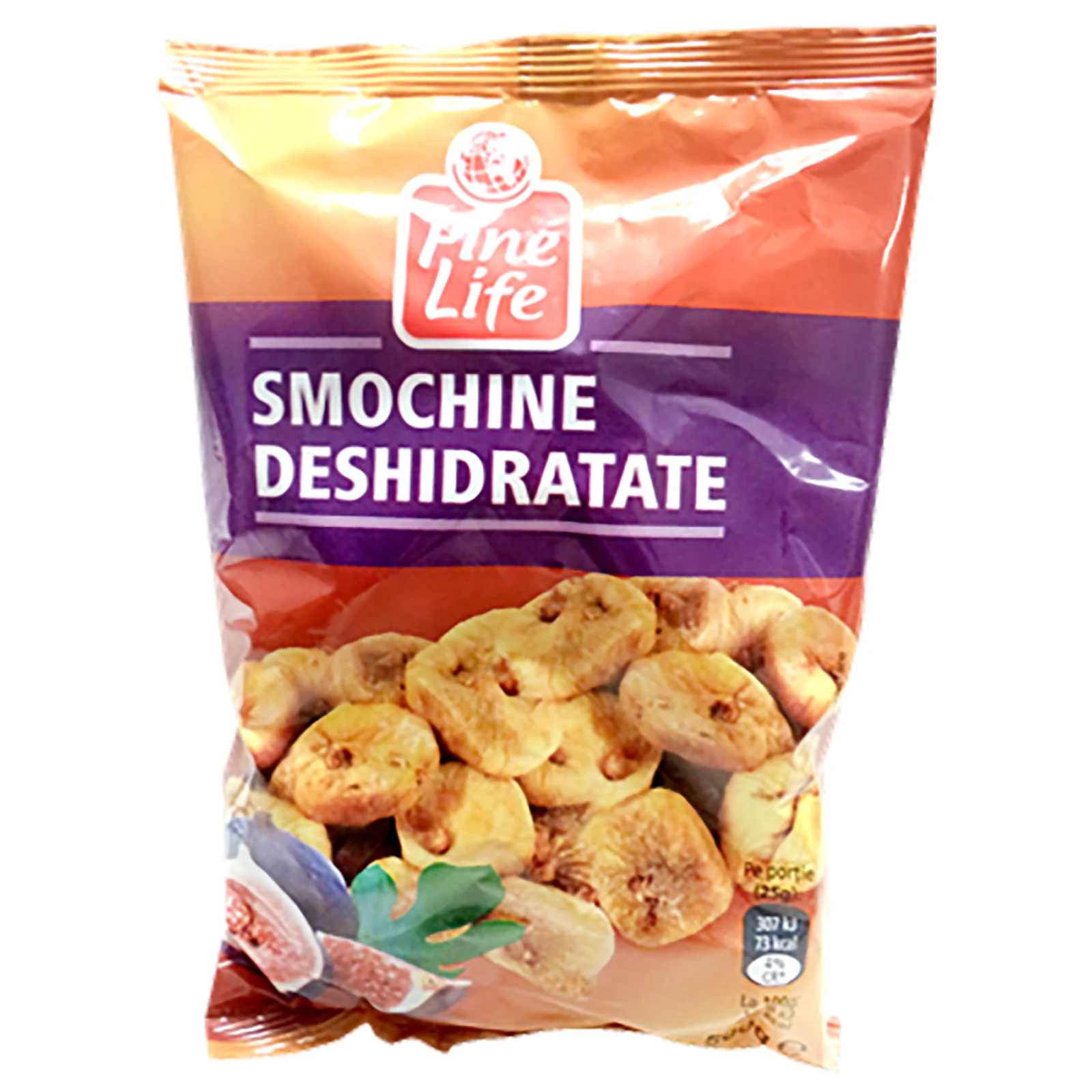 SMOCHINE DESHIDRATATE FINE LIFE 500G
