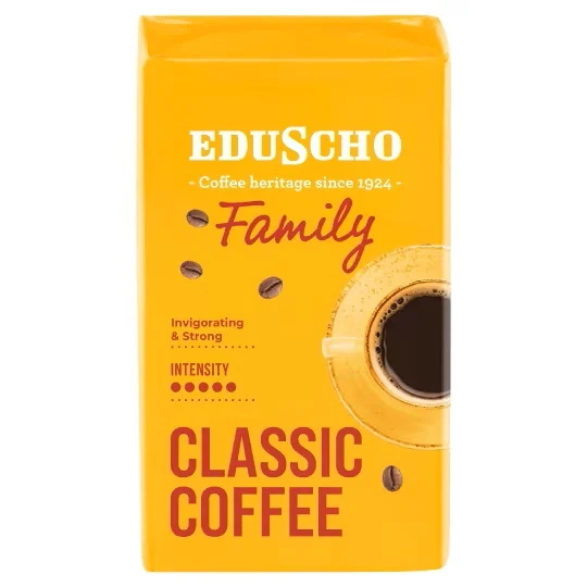 TCHIBO FAMILY CAFEA MACINATA 1KG