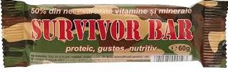 BATON SURVIVOR BAR