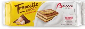 MINI PRAJITURA 10 BUC FIRENZE 280G