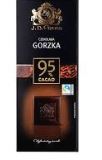 CIOCOLATA JD GROSS 125G